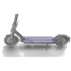 Avis Xiaomi Trottinette électrique Mi Electric Scooter 3 Grey