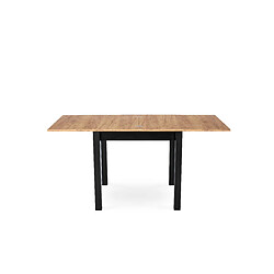 Avis Vivaldi Table MAX 80-160 cm Chene Craft