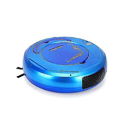 Universal Intelligent Automatic Smart Robotic Robotic Rechargeable Sweep Dish Cleaner | Cleanistes d'aspirateurs