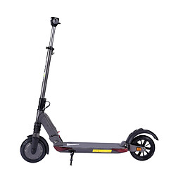 Acheter E-TWOW Trottinette électrique Booster ES 36V/7.8ah Gris