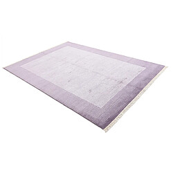 Vidal Tapis de laine 239x170 Violet Darya