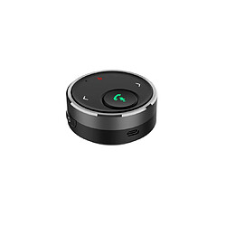 We Récepteur Bluetooth sans fil , BT V5.3, se branche via la prise jack 3.5mm (tv, poste radio, casque etc) , micro intégré, fonction kit mains-libre