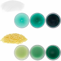 Acheter Rico Colorant pour bougie turquoise 5 g