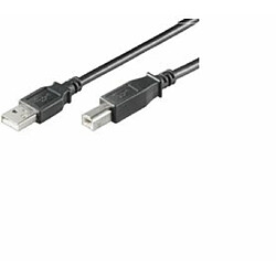 Avis Disney Microconnect USBAB5B câble USB