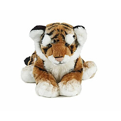 Peluche douce Living Nature 25,4 cm Tiger cub