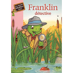 Franklin détective