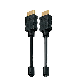 HDSupply x-hc010?005E Câble HDMI Haute Vitesse