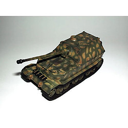 Elefant 653rd Panzerj. Abt. 'Italy' 1944- 1:72e - Easy Model