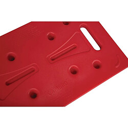 Acheter Plaque Chaude GN 1/1 - Cambro