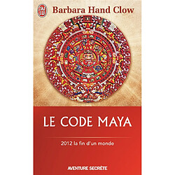 Le code maya : 2012, la fin d'un monde - Occasion