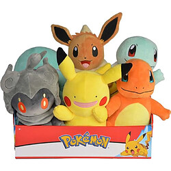 RedMiter Peluche Pokémon Evoli 20 cm