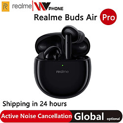 Universal Édition mondiale Buds Air Pro TWS Casque Bluetooth 5.0 Active Noise Cancellation Double Microphone Pour 7 Pro 7i 6 Pro Casque Bluetooth