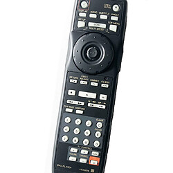 GUPBOO Télécommande Universelle de Rechange edni pour contrôleur de lecteur DVD Pioneer VXX2839