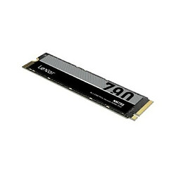 Avis Lexar NM790 M.2 512 Go PCI Express 4.0 SLC NVMe