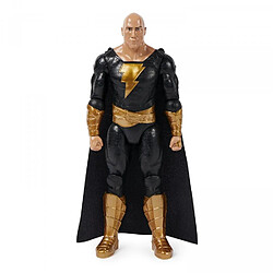 Acheter Spinmaster Figurine 30 cm Black Adam