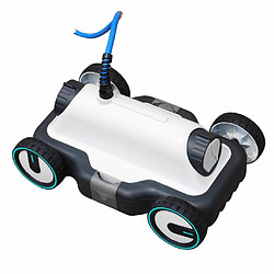 Bestway Robot de nettoyage de piscine Mia