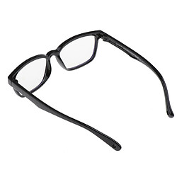 Acheter Lunettes de vue avec monture en silicone anti-UV bleu clair et souple