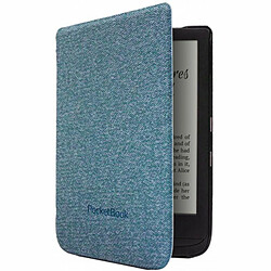 Acheter Pocketbook WPUC-627-S-BG étui pour Lecteur d'e-Book Folio Bleu 15,2 cm (6``)