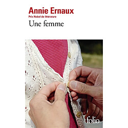 Une femme - Occasion