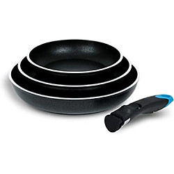 Accessoires four & table de cuisson Blaupunkt