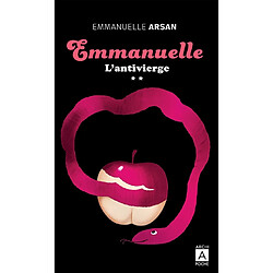 Emmanuelle. Vol. 2. L'antivierge - Occasion