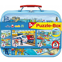 Accessoires puzzle Schmidt