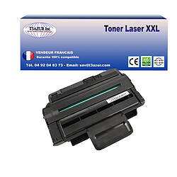 Toner compatible Ricoh Aficio SP3300D (406218/SP-3300E)- 5 000 pages - T3AZUR