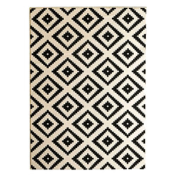 Dezenco Tapis de Salon tapis Moderne Design EMIWARN -