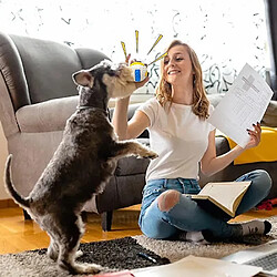 Jouet de narration interactif pour chien, Jouet de narration interactif pour chien, Jouet de narration interactif pour chien, Jouet de narration interactif pour chien, Jouet de narration interactif pour chien, Jouet de narration interactif pour chien, Jou