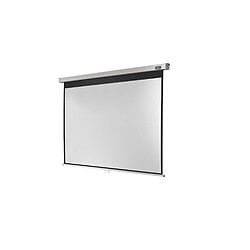 Ecran de projection celexon Manuel PRO 160 x 120 cm