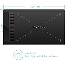 XP-Pen Star03V2