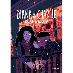 Diana & Charlie