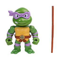 Avis Jada Toys Les Tortues Ninja - Figurine Diecast Donatello 10 cm