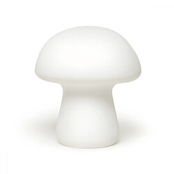 Kikkerland Lampe à poser H10cm Champignon