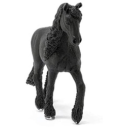 Schleich Frisian Mare