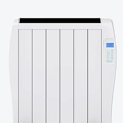 Avis Cecotec ReadyWarm 1200 Thermal