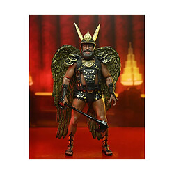 NECA Flash Gordon (1980) - Figurine Ultimate Vultan 18 cm