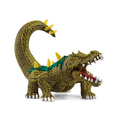 SCHLEICH - Monstre des Marais - 70155 - Gamme : Eldrador