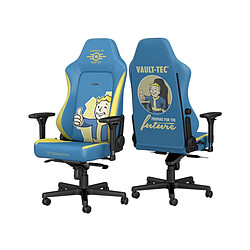 Noblechairs HERO FALLOUT VAULT TEC Edition