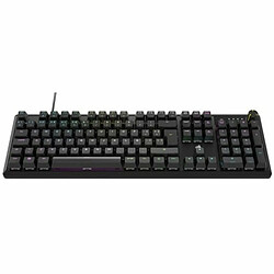 Clavier Corsair K70 CORE Noir