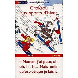 Croktou aux sports d'hiver