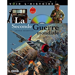 La Seconde Guerre mondiale - Occasion