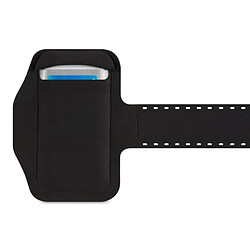 Belkin Armband NPRN SMSG S7 Slimfit+BLK