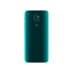 Acheter Motorola Moto G9 Play 4Go/64Go Vert (Forest Green) Dual SIM XT2083-3 · Occasion