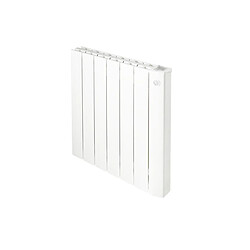 Radiateur à l'inertie fluide 1000w blanc - FR9011450B - SUPRA 