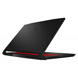 Avis Msi Katana GF66 12UD-065FR 15" Core i5 2.5 GHz - Ssd 1 To - 16 Go - Nvidia GeForce RTX 3050 Ti Max-Q Azerty - Français · Reconditionné