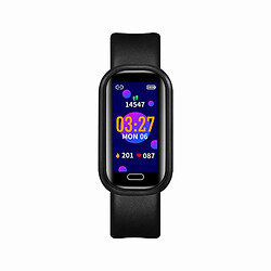 Yonis Montre Intelligente IP67 Suivi Santé et Sport