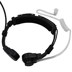 Avis Micro-gorge micro-casque