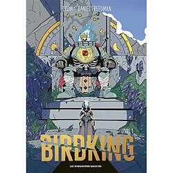 Birdking. Vol. 1