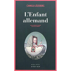 L'enfant allemand